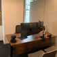 Used AllSteel Office Walls
