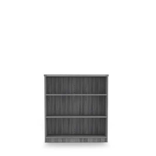 New Bookcase 36"H Pre-owned storage Commercial Furniture Resource 