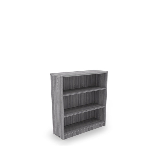 New Bookcase 36"H Pre-owned storage Commercial Furniture Resource 