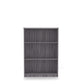 New Bookcase 48"H COMMERCIAL FURNITURE RESOURCE 