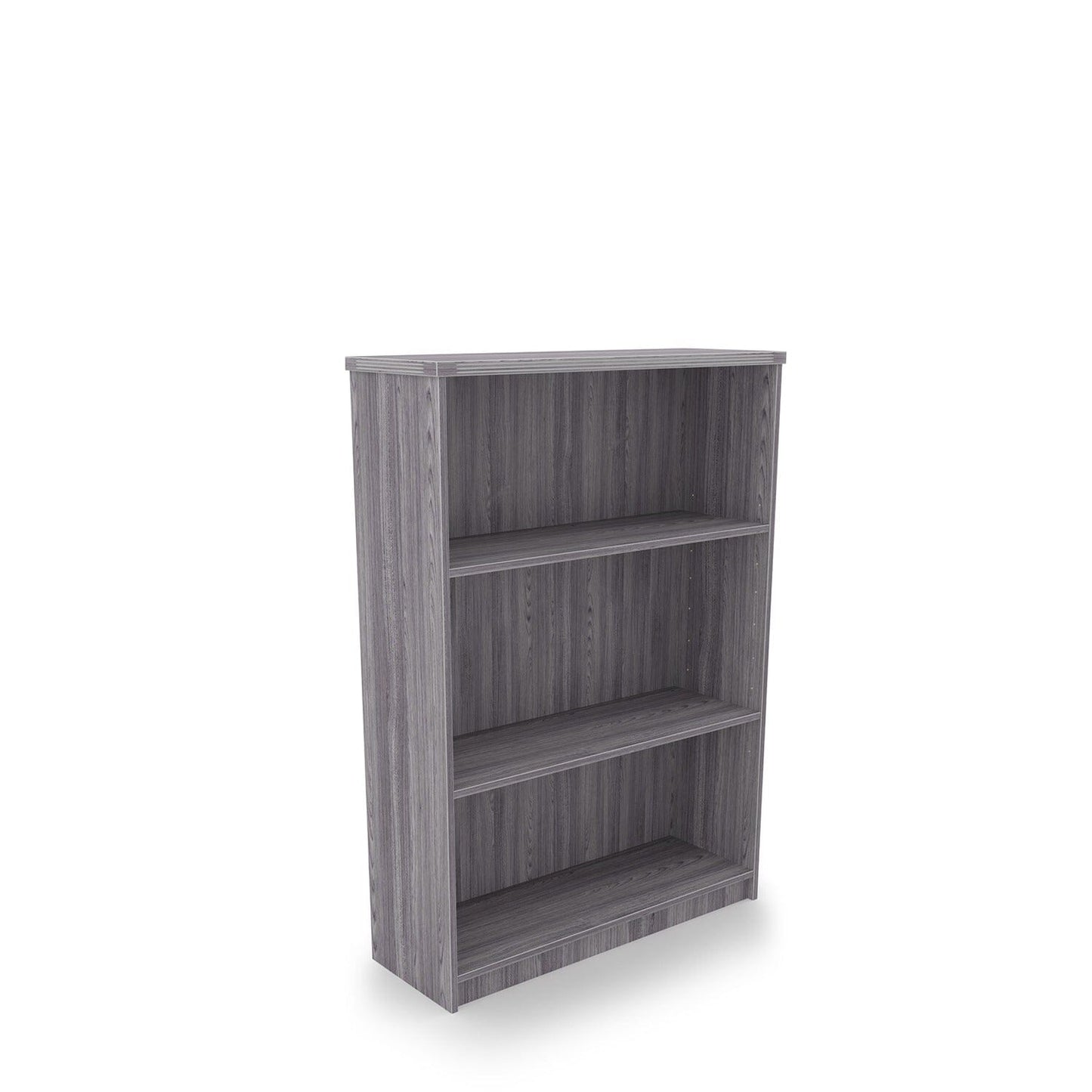 New Bookcase 48"H COMMERCIAL FURNITURE RESOURCE 