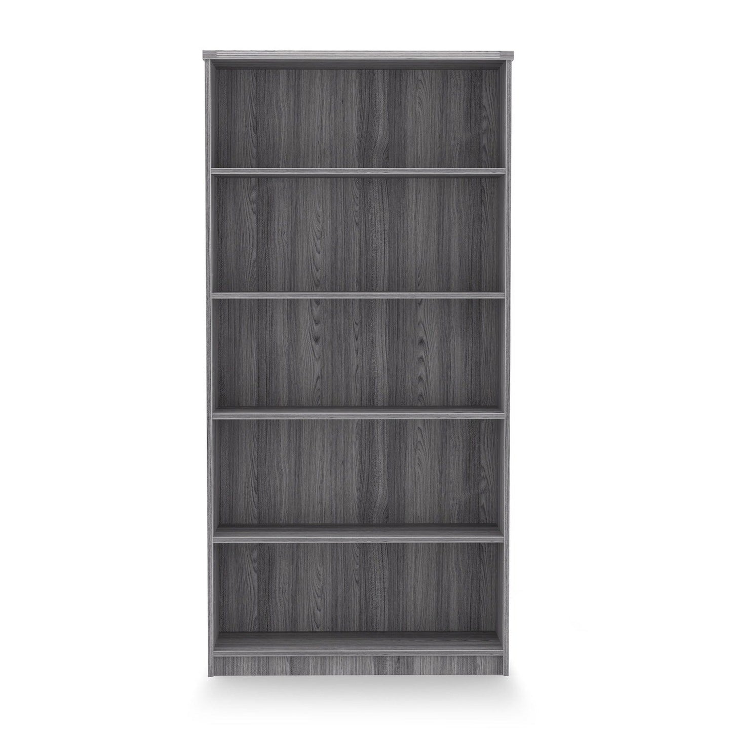 New Bookcase 69"H Commercial Furniture Resource 