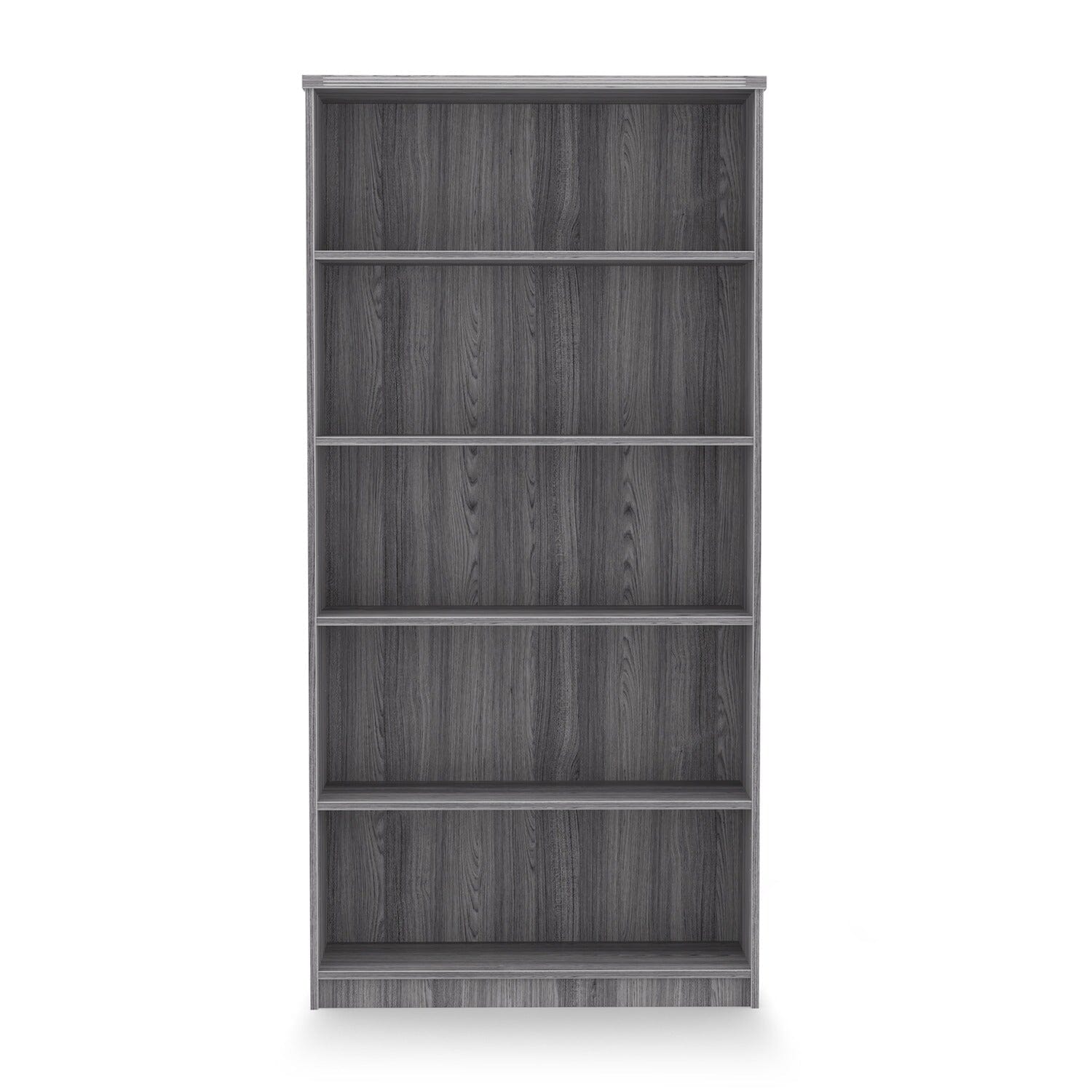 New Bookcase 69"H Commercial Furniture Resource 