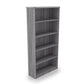 New Bookcase 69"H Commercial Furniture Resource 