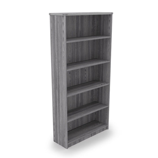 New Bookcase 69"H Commercial Furniture Resource 