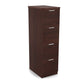 New Vertical File COMMERCIAL FURNITURE RESOURCE 
