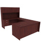 New U shaped Desks Commercial Furniture Resource 