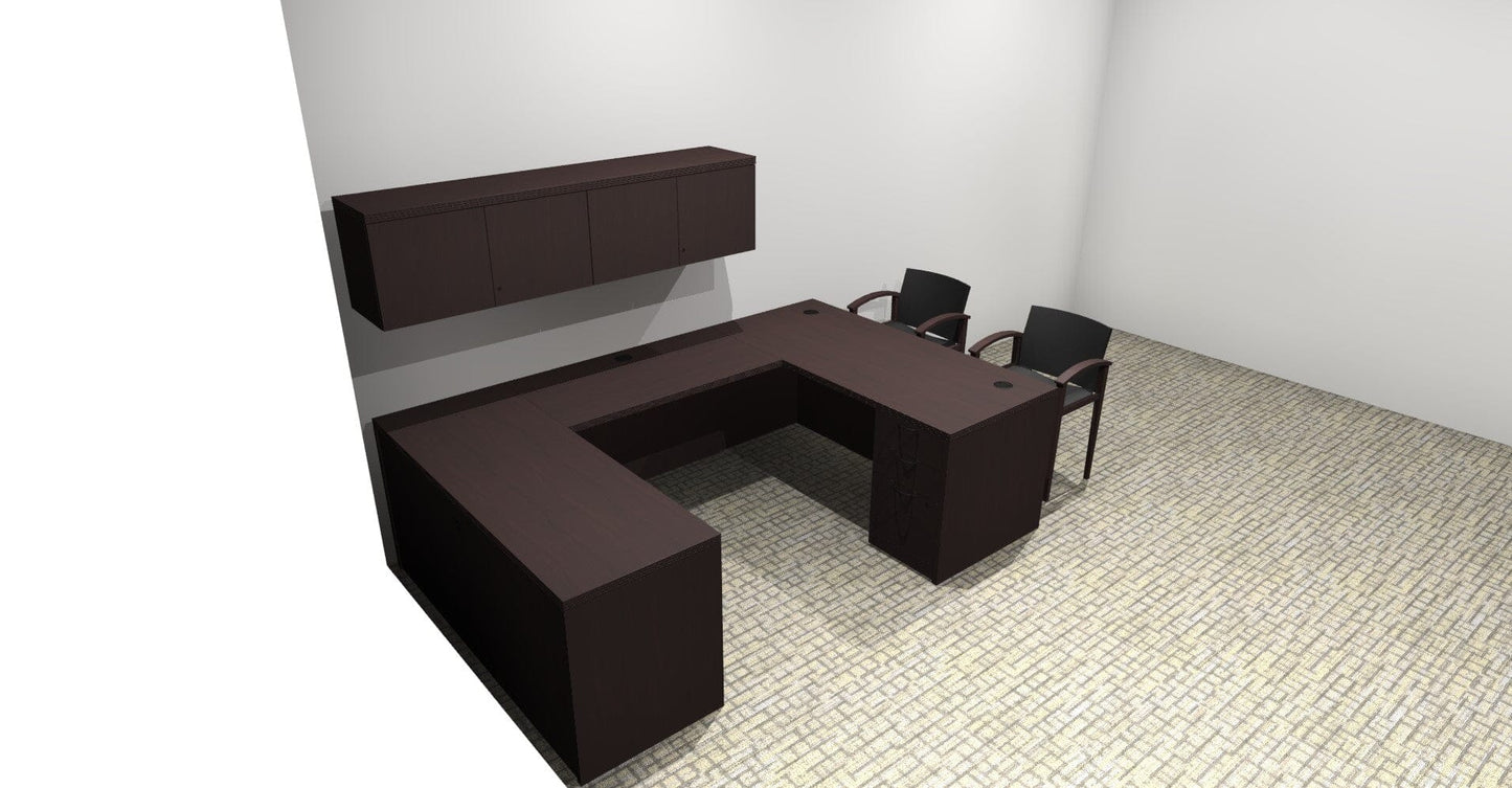 New Hon Desk OFF SITE 