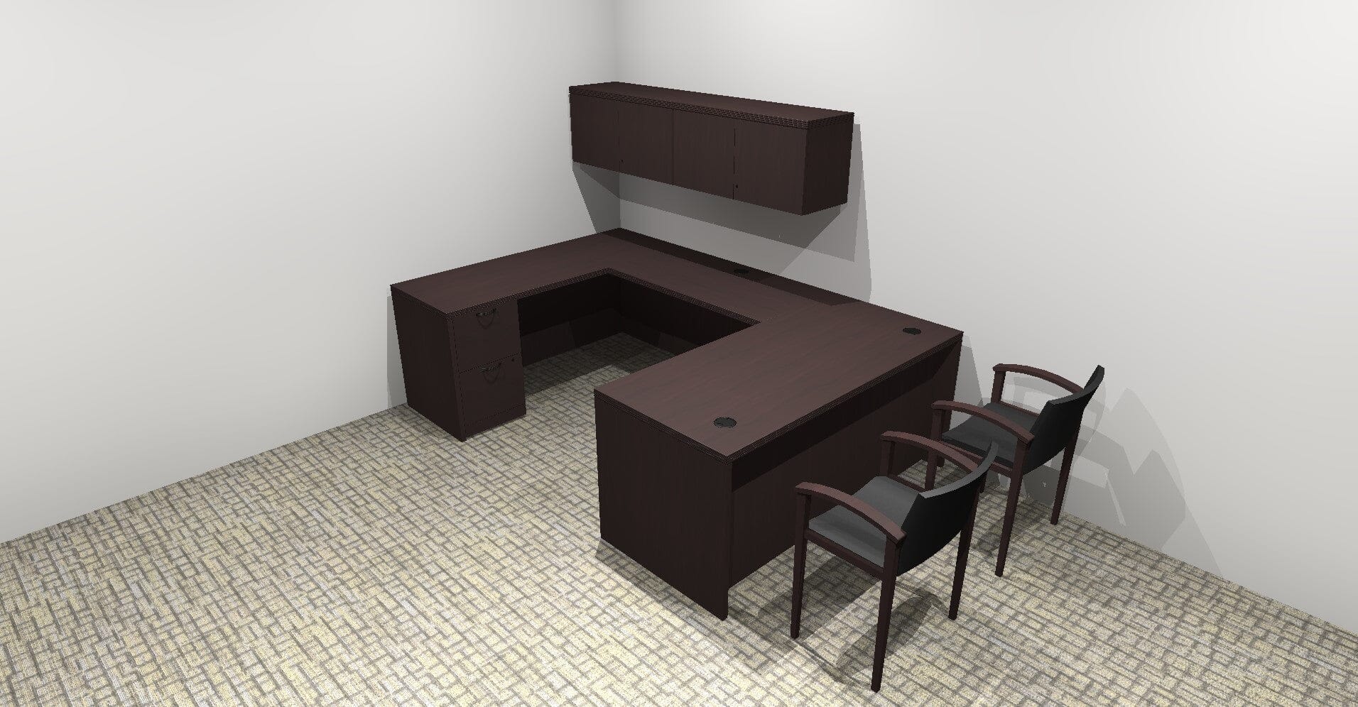 New Hon Desk OFF SITE 