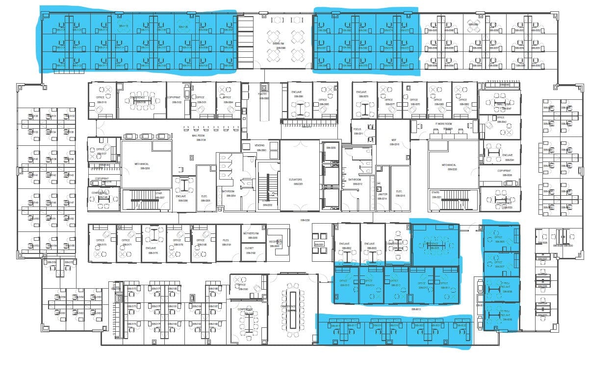 Used Steelcase Cubicles Commercial Furniture Resource 