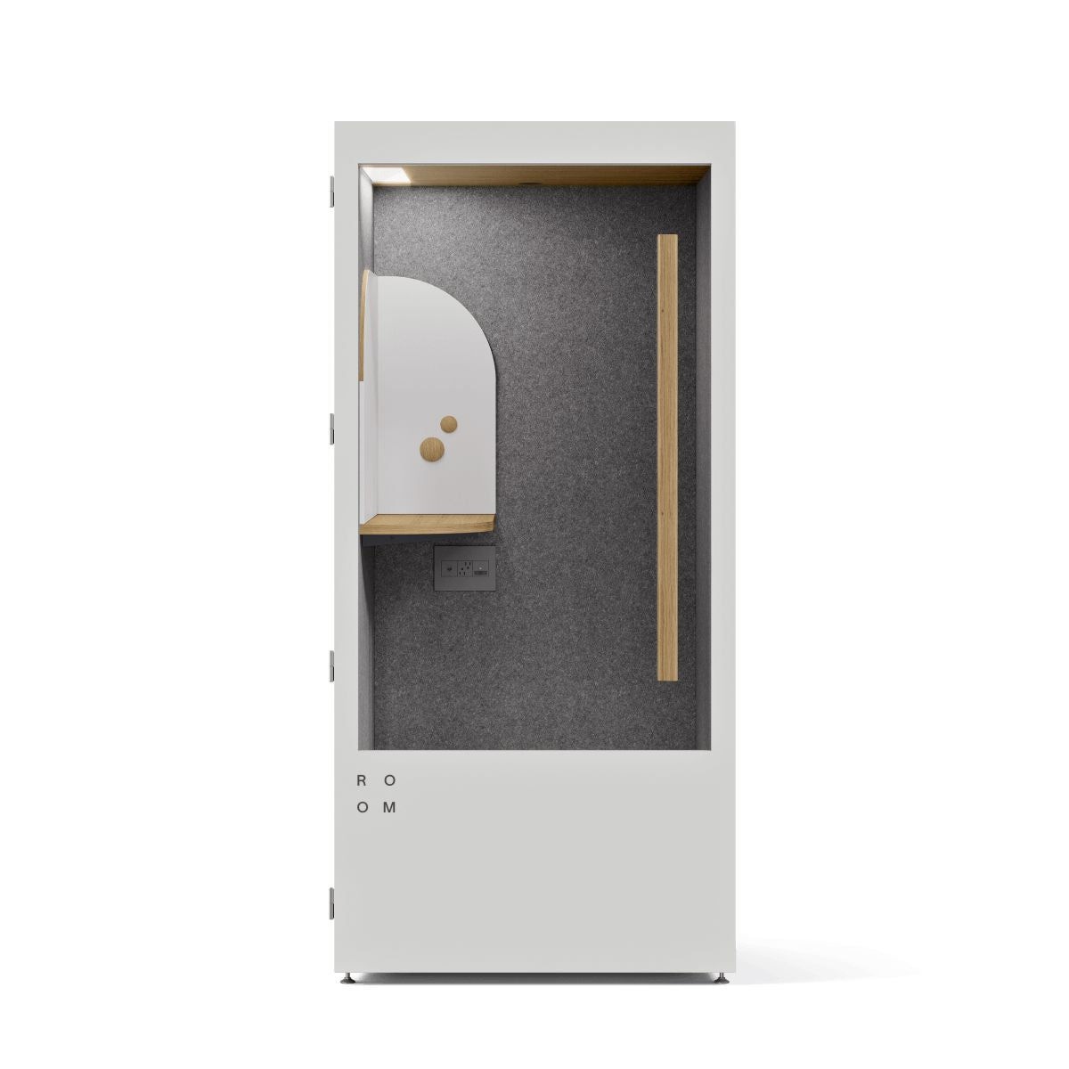 Used Phone Booth COMMERCIAL FURNITURE RESOURCE 