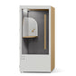 Used Phone Booth COMMERCIAL FURNITURE RESOURCE 