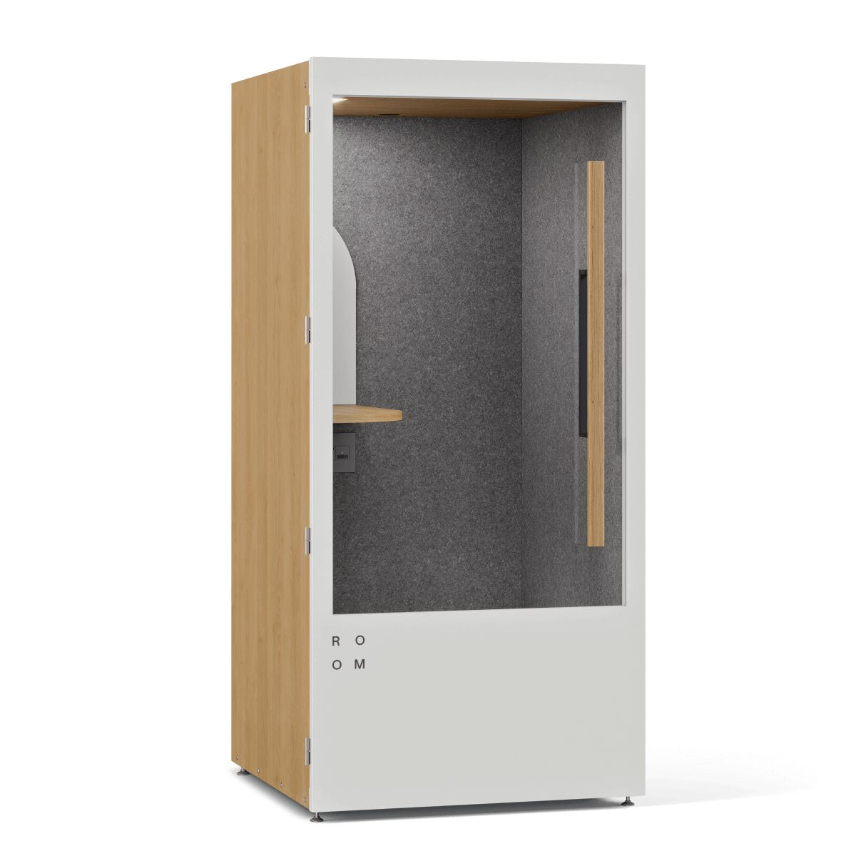 Used Phone Booth COMMERCIAL FURNITURE RESOURCE 