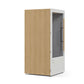 Used Phone Booth COMMERCIAL FURNITURE RESOURCE 