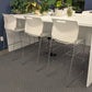 Used Conference Table 8 ft COMMERCIAL FURNITURE RESOURCE 