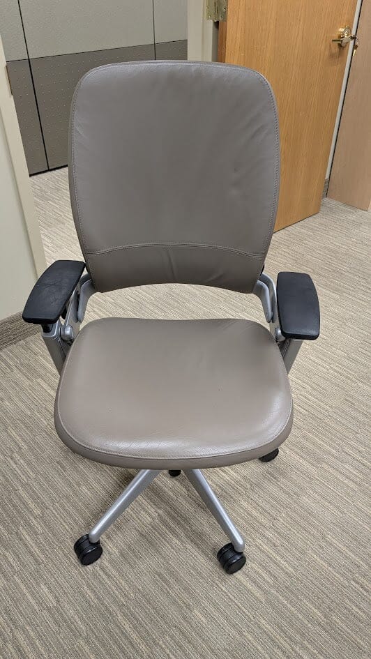 Used Steelcase Leap 2 Commercial Furniture Resource 