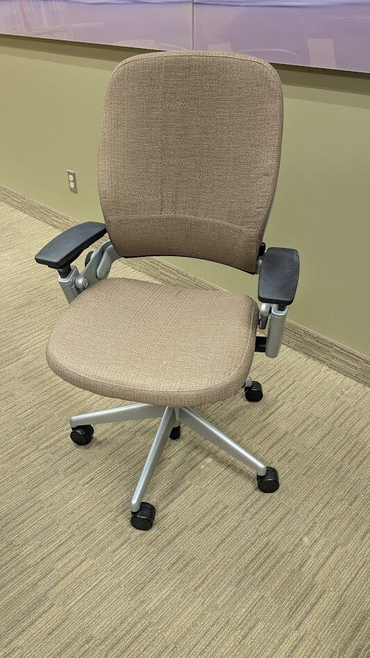 Used Steelcase Leap 2 Commercial Furniture Resource 