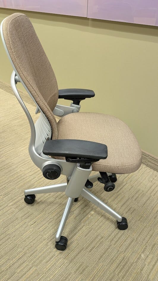 Used Steelcase Leap 2 Commercial Furniture Resource 