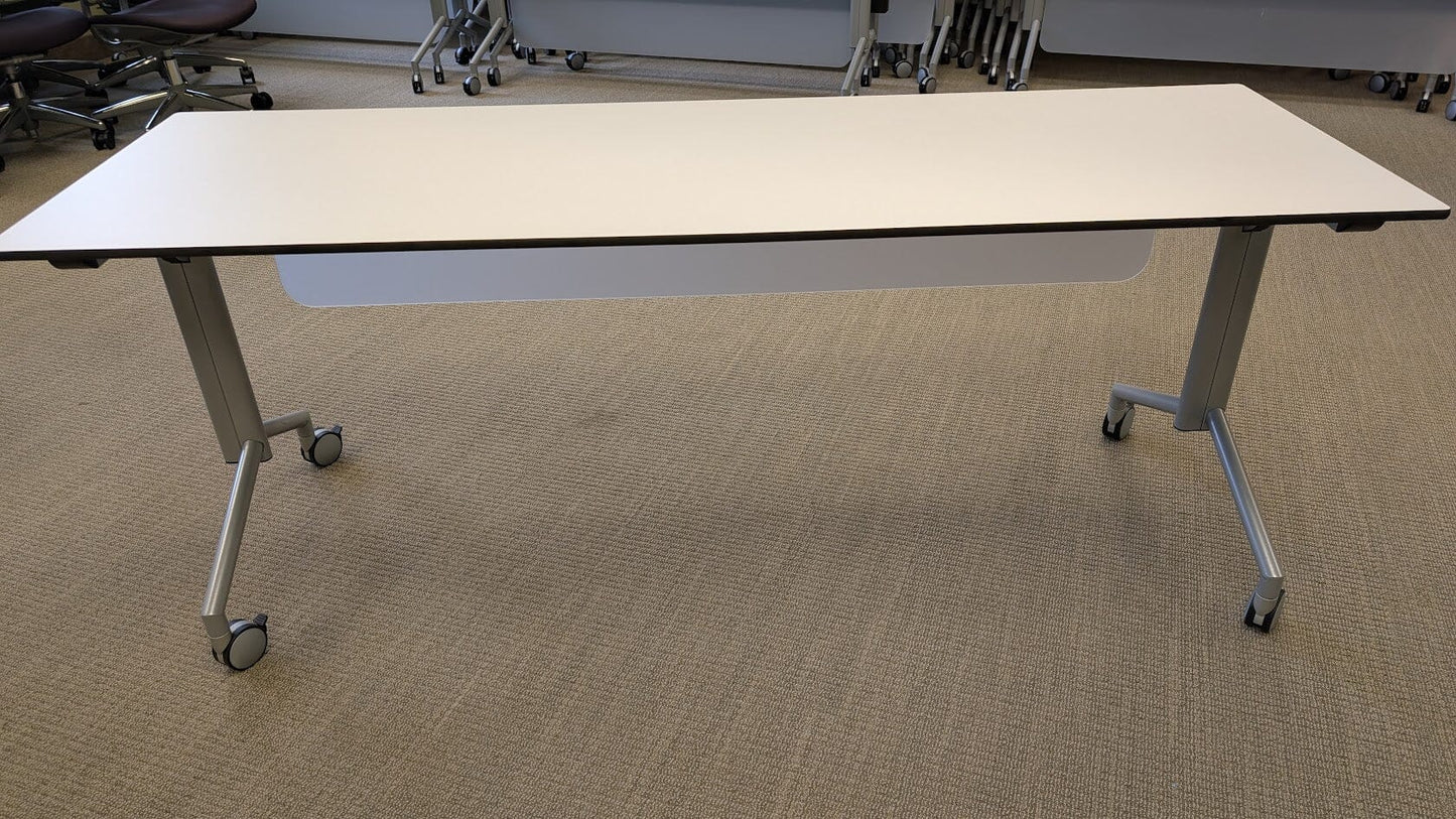 Used Nesting Tables COMMERCIAL FURNITURE RESOURCE 