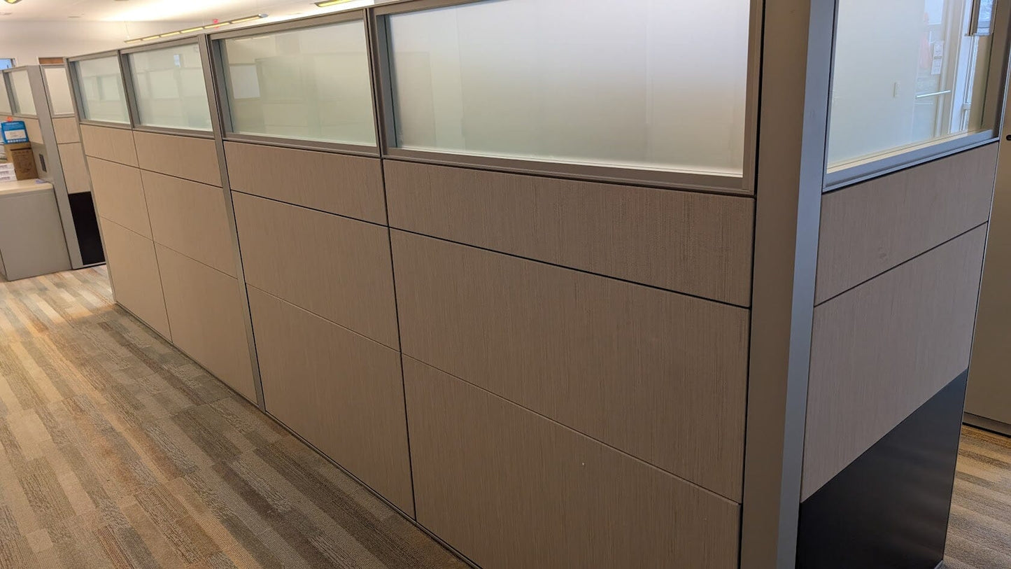 Used Haworth Cubicles COMMERCIAL FURNITURE RESOURCE 