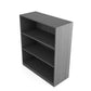 New Bookcase 36"H Pre-owned storage Commercial Furniture Resource 