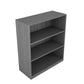 New Bookcase 36"H Pre-owned storage Commercial Furniture Resource 