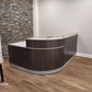 New Reception Desk Commercial Furniture Resource 