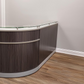 Used Reception Desk