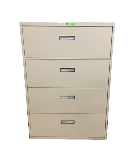 Used Steelcase Lateral File Commercial Furniture Resource 