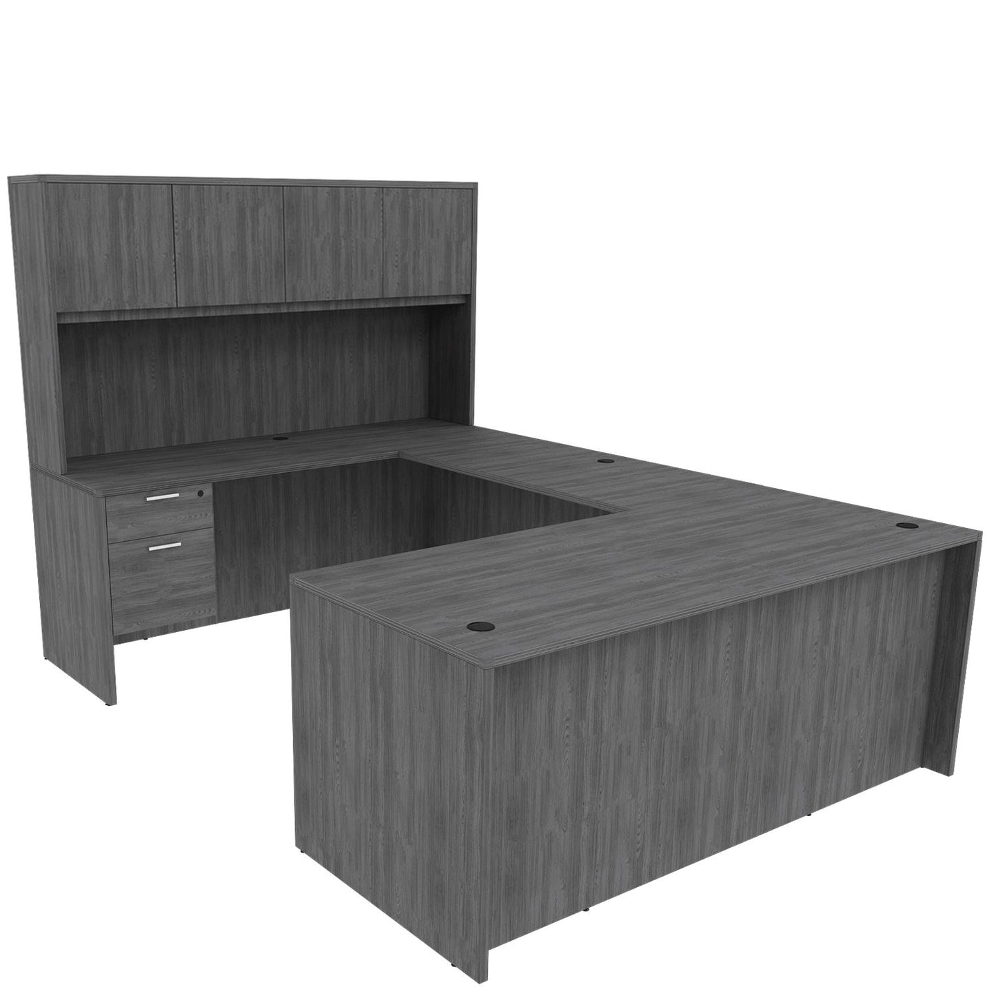 New U shaped Desks Commercial Furniture Resource 