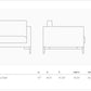 Used Knoll Lounge Commercial Furniture Resource 