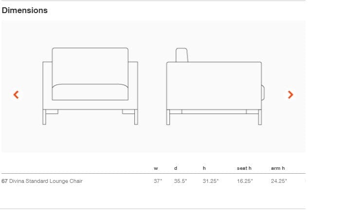 Used Knoll Lounge Commercial Furniture Resource 