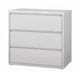 Used Hon File Cabinets