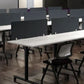 Used Fabric Privacy Panel Commercial Furniture Resource 
