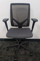 Used All Steel Task Chair