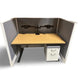 New Sit Stand Cubicles Commercial Furniture Resource 