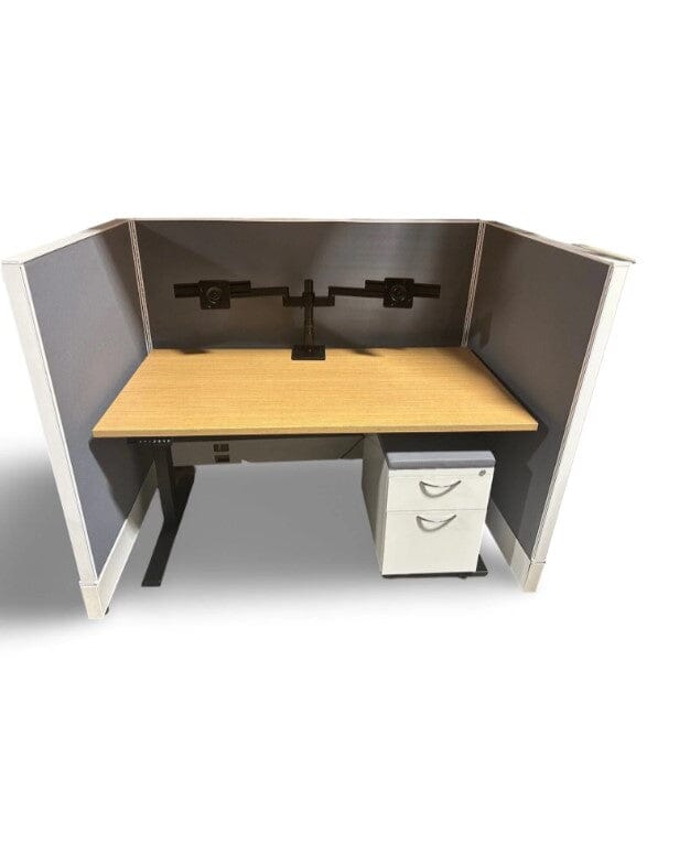 New Sit Stand Cubicles Commercial Furniture Resource 