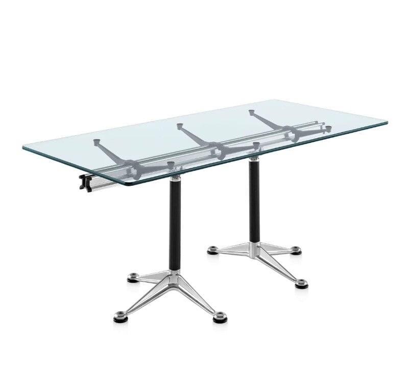 Used Herman Miller Burdick COMMERCIAL FURNITURE RESOURCE 