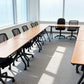 Used Training Tables COMMERCIAL FURNITURE RESOURCE 