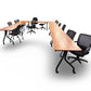 Used Training Tables COMMERCIAL FURNITURE RESOURCE 