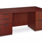 Used Laminate Desk Commercial Furniture Resource 