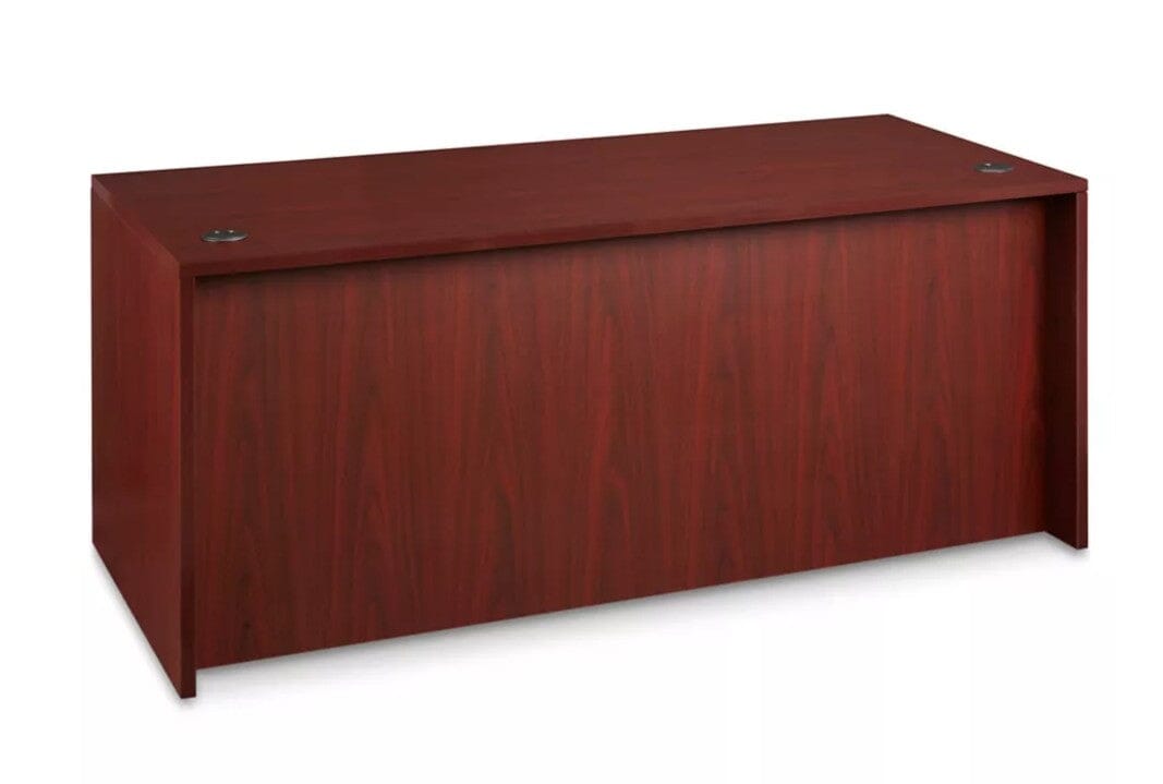 Used Laminate Desk Commercial Furniture Resource 