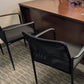Used Guest Chair Commercial Furniture Resource 