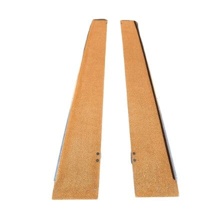 Used 16 Ft Ramp COMMERCIAL FURNITURE RESOURCE 