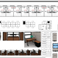 Used AllSteel Office Walls