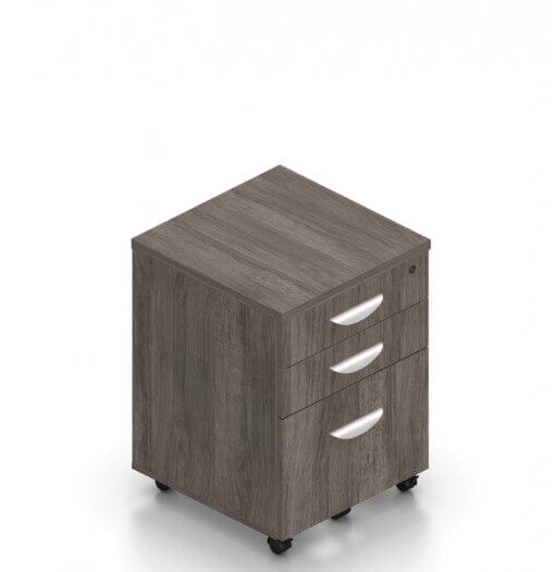 Used Mobile File Commercial Furniture Resource 