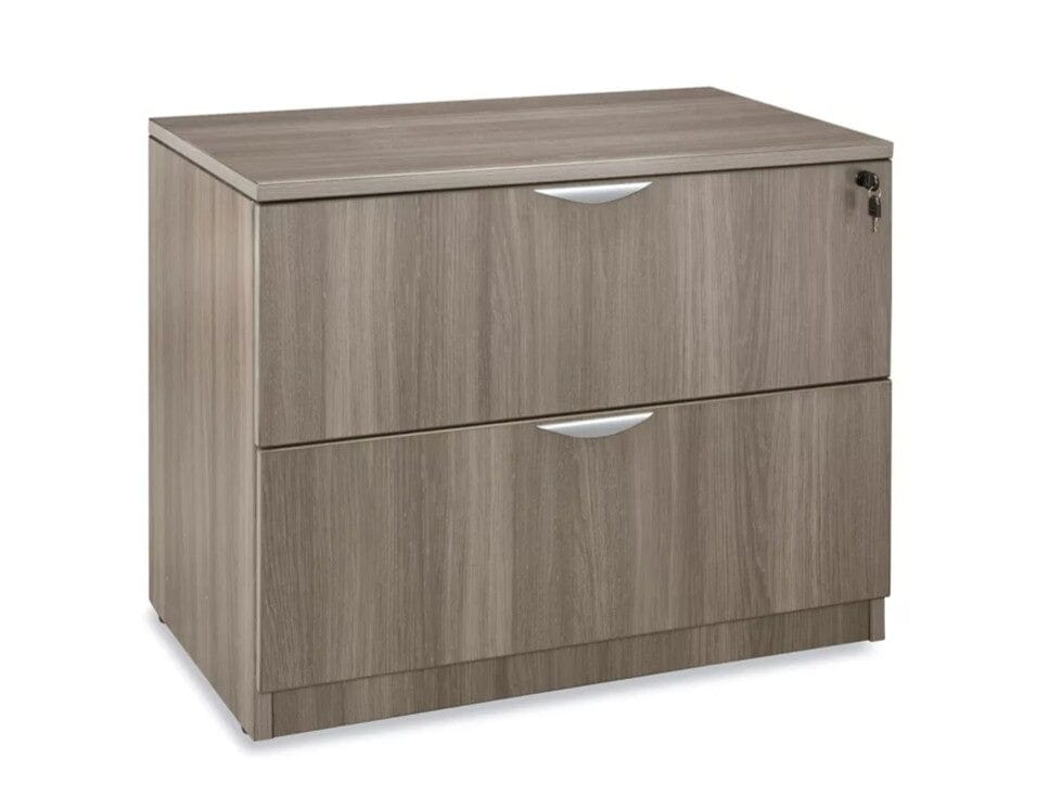 Used Lateral File Commercial Furniture Resource 