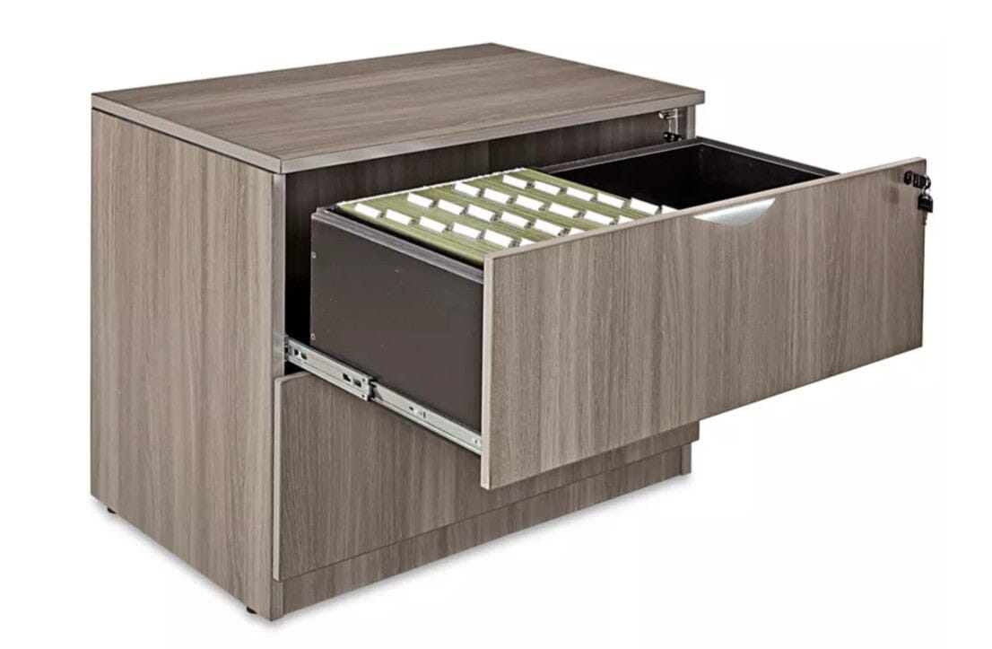 Used Lateral File Commercial Furniture Resource 