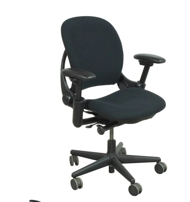 Used Steelcase Leap (Copy) Commercial Furniture Resource 