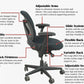 Used Steelcase Leap (Copy) Commercial Furniture Resource 
